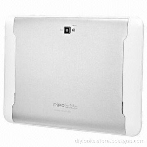 PiPO Max-M9 Pro 10.1-inch HD Capacitive Touchscreen Android 4.2 Tablet PC (Silver)